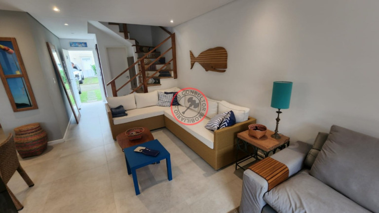 Imagem Casa com 3 Quartos à Venda, 162 m² em Boiçucanga - São Sebastião Imagem Casa com 3 Quartos à Venda, 162 m² em Boiçucanga - São Sebastião