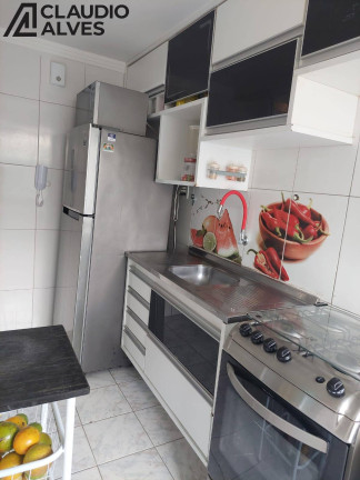 Imagem Apartamento com 2 Quartos à Venda, 45 m² em Mangabeira - Feira De Santana Imagem Apartamento com 2 Quartos à Venda, 45 m² em Mangabeira - Feira De Santana
