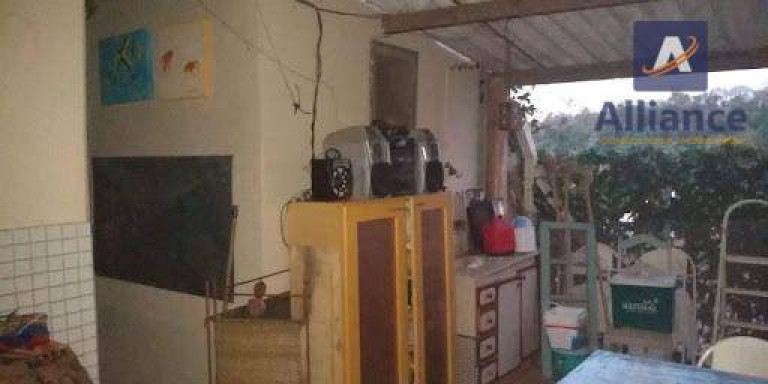 Imagem Chácara com 3 Quartos à Venda, 100 m² em Monterrey - Louveira