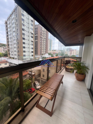 Imagem Imóvel com 3 Quartos à Venda, 140 m² em Icaraí - Niterói Imagem Imóvel com 3 Quartos à Venda, 140 m² em Icaraí - Niterói
