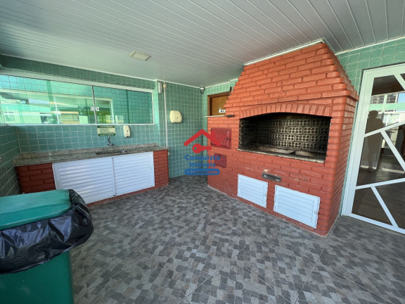 Imagem Apartamento com 1 Quarto à Venda, 35 m² em Boqueirão - Praia Grande Imagem Apartamento com 1 Quarto à Venda, 35 m² em Boqueirão - Praia Grande