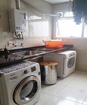 Imagem Apartamento com 3 Quartos à Venda, 145 m² em Nova Petrópolis - São Bernardo Do Campo