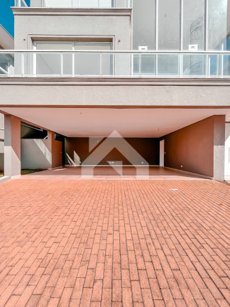 Imagem Casa de Condomínio com 4 Quartos à Venda, 430 m² em Alphaville - Santana De Parnaíba