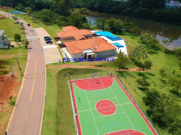 Imagem Casa de Condomínio com 3 Quartos à Venda, 210 m² em Jardim Das Minas - Itupeva