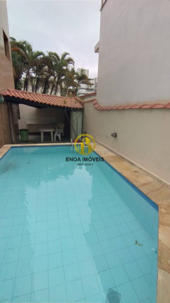 Apartamento com 1 Quarto à Venda, 43 m² em Loteamento João Batista Julião - Guarujá