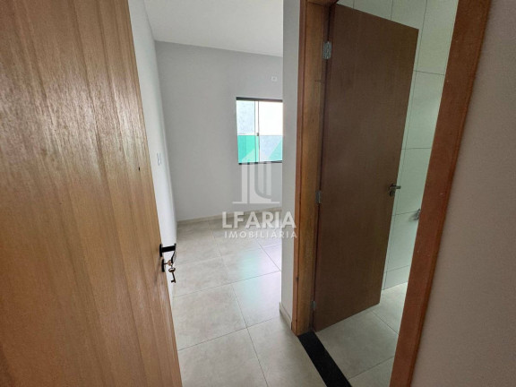 Imagem Casa com 3 Quartos à Venda, 77 m² em São José - Itapoá Imagem Casa com 3 Quartos à Venda, 77 m² em São José - Itapoá