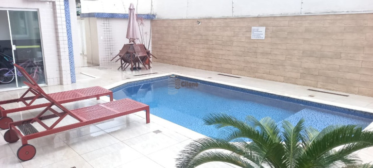 Imagem Apartamento com 2 Quartos à Venda, 135 m² em Barra Da Lagoa - Ubatuba
