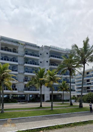 Imagem Apartamento com 4 Quartos à Venda, 220 m² em Barra Da Tijuca - Rio De Janeiro
