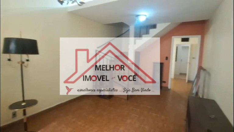 Imagem Casa à Venda, em Vila Olimpia - São Paulo Imagem Casa à Venda, em Vila Olimpia - São Paulo