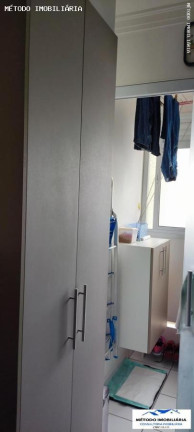 Imagem Apartamento com 3 Quartos à Venda, 59 m² em Parque Jaçatuba - Santo André Imagem Apartamento com 3 Quartos à Venda, 59 m² em Parque Jaçatuba - Santo André