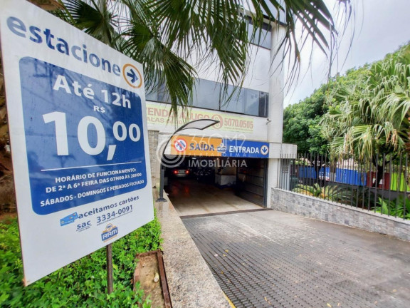 Imagem Imóvel Comercial à Venda, 50 m² em Planalto Paulista - São Paulo