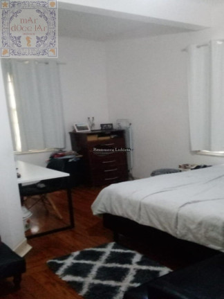 Imagem Apartamento com 3 Quartos à Venda, 80 m² em Pompéia - Santos Imagem Apartamento com 3 Quartos à Venda, 80 m² em Pompéia - Santos