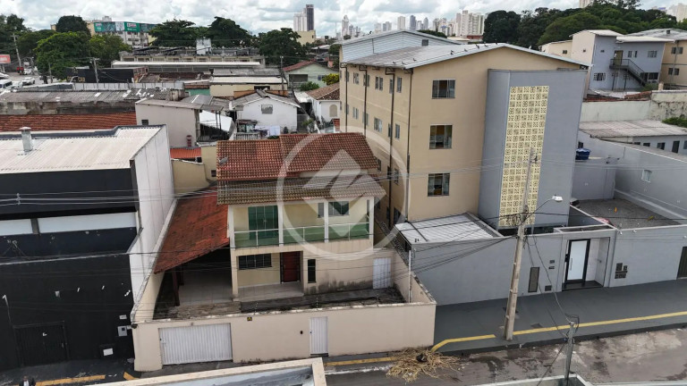 Imagem Sobrado com 3 Quartos à Venda, 420 m² em Setor Sol Nascente - Goiânia Imagem Sobrado com 3 Quartos à Venda, 420 m² em Setor Sol Nascente - Goiânia