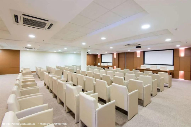 Imagem Imóvel Comercial à Venda, 40 m² em Caminho Das árvores - Salvador