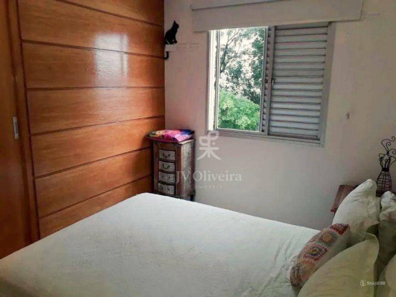 Imagem Apartamento com 3 Quartos à Venda, 70 m² em Vila Progredior - São Paulo Imagem Apartamento com 3 Quartos à Venda, 70 m² em Vila Progredior - São Paulo