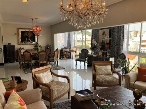 Imagem Casa de Condomínio com 5 Quartos à Venda, 413 m² em São Paulo Ii - Cotia Imagem Casa de Condomínio com 5 Quartos à Venda, 413 m² em São Paulo Ii - Cotia