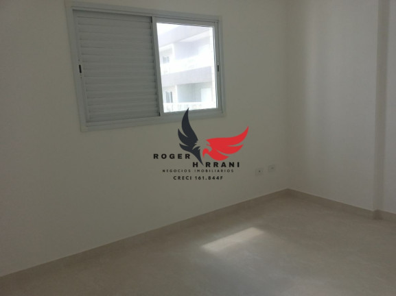 Imagem Apartamento com 1 Quarto à Venda ou Locação, 54 m² em Boqueirão - Praia Grande