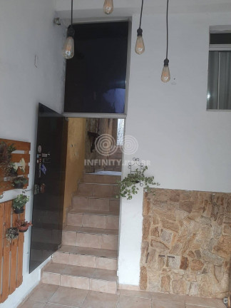 Imagem Casa com 3 Quartos para Alugar, 90 m² em Aricanduva - São Paulo Imagem Casa com 3 Quartos para Alugar, 90 m² em Aricanduva - São Paulo