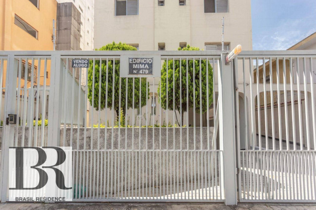 Imagem Apartamento com 2 Quartos à Venda, 61 m² em Saúde - São Paulo Imagem Apartamento com 2 Quartos à Venda, 61 m² em Saúde - São Paulo