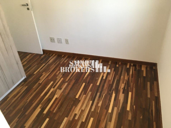 Imagem Apartamento com 3 Quartos à Venda, 127 m² em Vila Firmiano Pinto - São Paulo