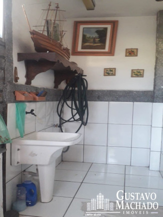 Imagem Casa com 2 Quartos à Venda, 110 m² em Conforto - Volta Redonda Imagem Casa com 2 Quartos à Venda, 110 m² em Conforto - Volta Redonda