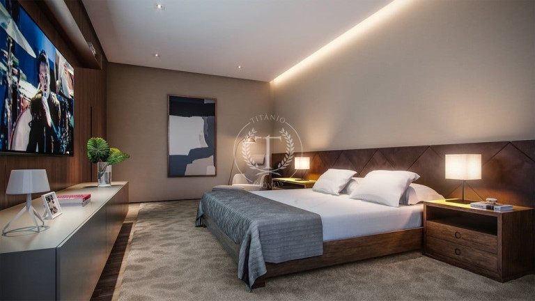 Imagem Apartamento com 4 Quartos à Venda, 303 m² em Itaim Bibi - São Paulo Imagem Apartamento com 4 Quartos à Venda, 303 m² em Itaim Bibi - São Paulo