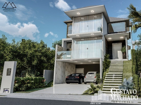 Casa com 3 Quartos à Venda, 300 m² em Jardim Amália - Volta Redonda