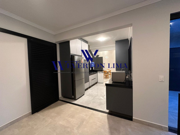 Imagem Casa com 3 Quartos à Venda, em Jardim Laguna - Indaiatuba Imagem Casa com 3 Quartos à Venda, em Jardim Laguna - Indaiatuba