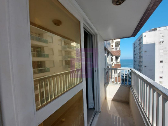 Imagem Apartamento com 2 Quartos à Venda, 20 m² em Pitangueiras - Guarujá Imagem Apartamento com 2 Quartos à Venda, 20 m² em Pitangueiras - Guarujá