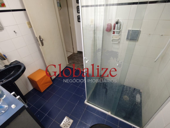 Imagem Imóvel com 2 Quartos à Venda, 70 m² em Encruzilhada - Santos Imagem Imóvel com 2 Quartos à Venda, 70 m² em Encruzilhada - Santos