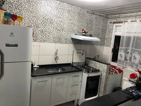 Imagem Apartamento com 2 Quartos à Venda, 44 m² em Jardim Ipê - Mauá Imagem Apartamento com 2 Quartos à Venda, 44 m² em Jardim Ipê - Mauá