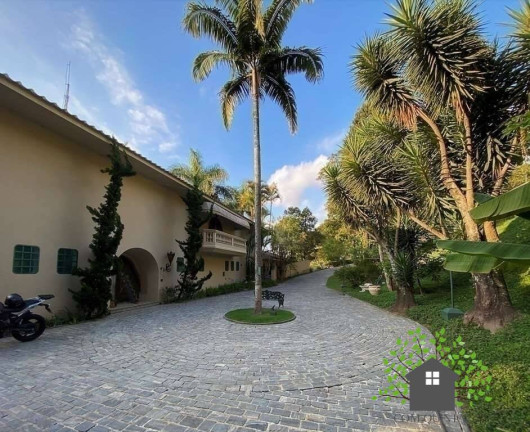 Imagem Casa com 5 Quartos para Alugar, 900 m² em Fazendinha - Carapicuíba