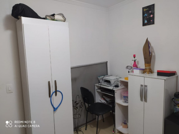 Imagem Imóvel com 2 Quartos à Venda, 42 m² em Conjunto Residencial José Bonifácio - São Paulo Imagem Imóvel com 2 Quartos à Venda, 42 m² em Conjunto Residencial José Bonifácio - São Paulo