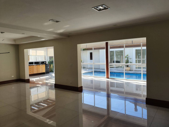 Imagem Casa com 3 Quartos à Venda, 400 m² em Alphaville Residencial Dois - Barueri