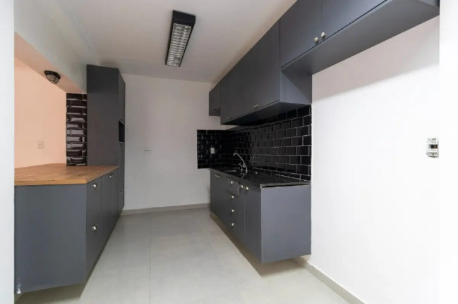 Imagem Casa com 4 Quartos à Venda, 190 m² em Mirandópolis - São Paulo Imagem Casa com 4 Quartos à Venda, 190 m² em Mirandópolis - São Paulo