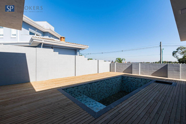 Imagem Casa com 4 Quartos à Venda, 290 m² em Swiss Park - Campinas Imagem Casa com 4 Quartos à Venda, 290 m² em Swiss Park - Campinas