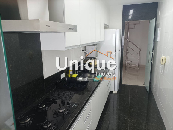 Imagem Apartamento com 3 Quartos à Venda, 203 m² em Vila Nova - Cabo Frio Imagem Apartamento com 3 Quartos à Venda, 203 m² em Vila Nova - Cabo Frio