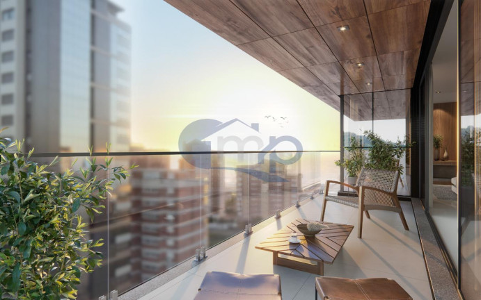 Imagem Apartamento com 3 Quartos à Venda, 165 m² em Praia Grande - Torres Imagem Apartamento com 3 Quartos à Venda, 165 m² em Praia Grande - Torres