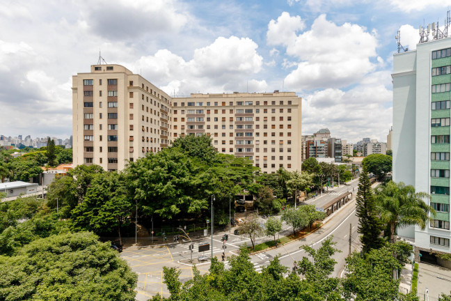Imagem Apartamento com 3 Quartos à Venda, 105 m² em Jardim Paulista - São Paulo Imagem Apartamento com 3 Quartos à Venda, 105 m² em Jardim Paulista - São Paulo