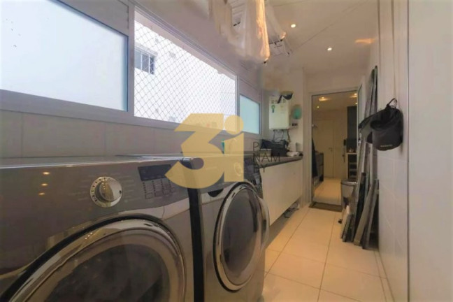 Imagem Apartamento com 3 Quartos à Venda, 202 m² em Campo Belo - São Paulo Imagem Apartamento com 3 Quartos à Venda, 202 m² em Campo Belo - São Paulo