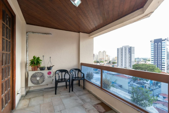 Imagem Imóvel com 3 Quartos à Venda, 142 m² em Santana - São Paulo Imagem Imóvel com 3 Quartos à Venda, 142 m² em Santana - São Paulo