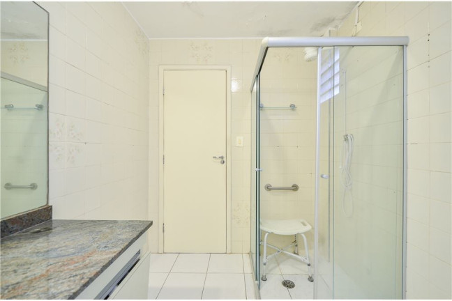 Imagem Apartamento com 2 Quartos à Venda, 121 m² em Vila Mariana - São Paulo Imagem Apartamento com 2 Quartos à Venda, 121 m² em Vila Mariana - São Paulo