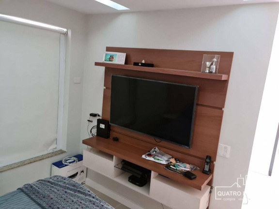 Imagem Apartamento com 4 Quartos à Venda, 146 m² em Península - Rio De Janeiro Imagem Apartamento com 4 Quartos à Venda, 146 m² em Península - Rio De Janeiro