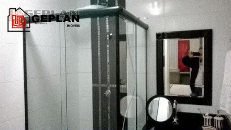 Imagem Apartamento com 3 Quartos à Venda, 103 m² em Vila Monumento - São Paulo