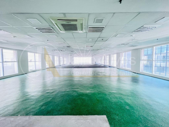 Imagem Imóvel para Alugar, 469 m² em Vila Olímpia - São Paulo
