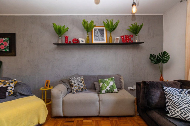 Imagem Casa com 3 Quartos à Venda, 180 m² em Pompeia - São Paulo Imagem Casa com 3 Quartos à Venda, 180 m² em Pompeia - São Paulo