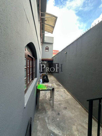 Imagem Casa com 5 Quartos à Venda, 238 m² em Parque Marajoara - Santo André