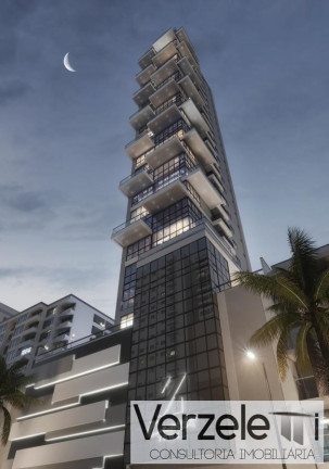 Imagem Apartamento com 4 Quartos à Venda, 180 m² em Centro - Balneário Camboriú
