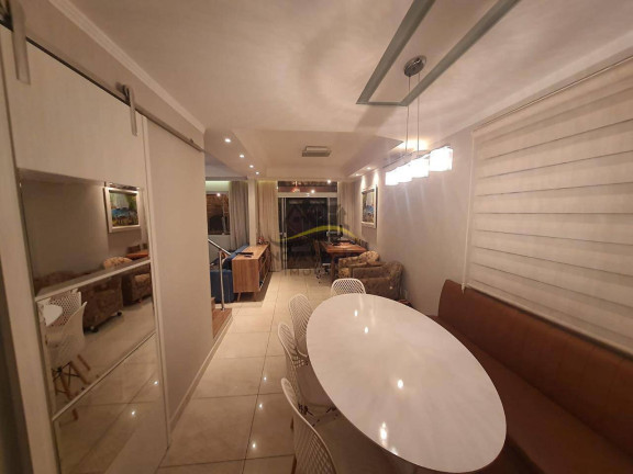 Imagem Casa de Condomínio com 3 Quartos para Alugar, em Centro - Itupeva Imagem Casa de Condomínio com 3 Quartos para Alugar, em Centro - Itupeva