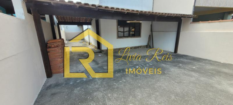 Imagem Casa com 3 Quartos à Venda, 78 m² em Chácara Mariléa - Rio Das Ostras Imagem Casa com 3 Quartos à Venda, 78 m² em Chácara Mariléa - Rio Das Ostras